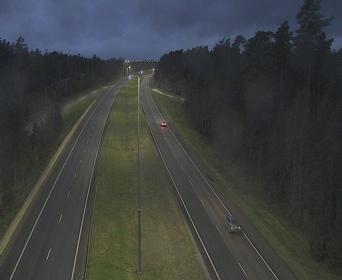 Kelikamerat Kuva Tie 7 Porvoo Rita, Porvoo, Uusimaa