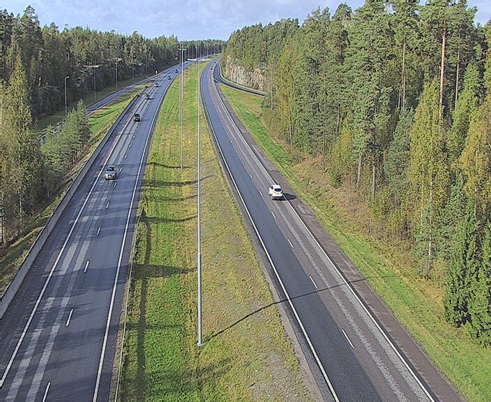 Kelikamerat Kuva Tie 7 Porvoo Rita, Porvoo, Uusimaa