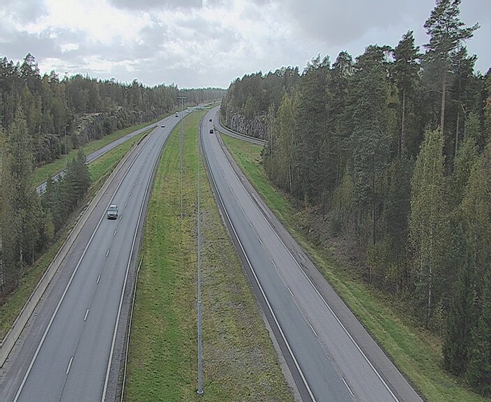 Kelikamerat Kuva Tie 7 Porvoo Rita, Porvoo, Uusimaa
