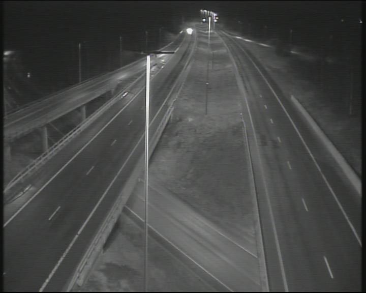 Weather Camera Image Road 7 Porvoo Rita, Porvoo, Uusimaa