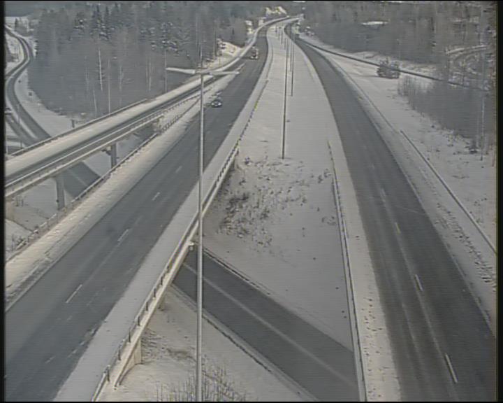 Kelikamerat Kuva Tie 7 Porvoo Rita, Porvoo, Uusimaa