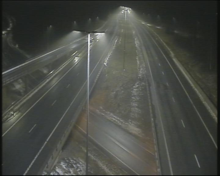 Weather Camera Image Väg 7 Borgå Rita, Porvoo, Uusimaa