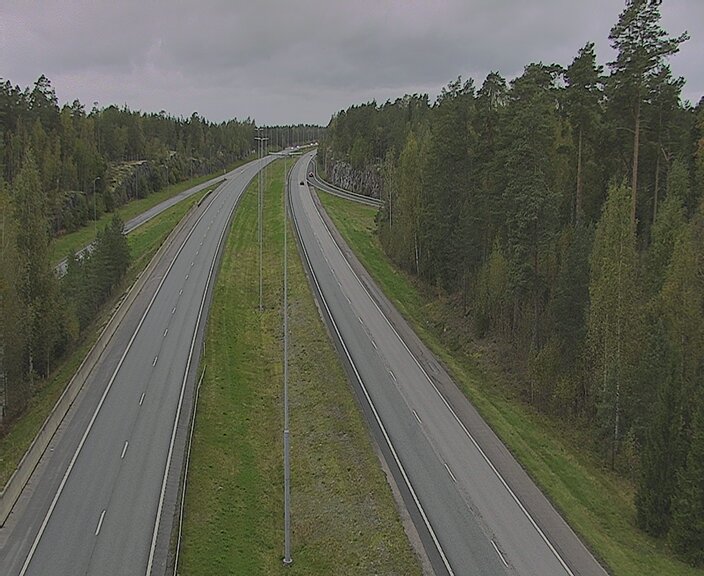 Kelikamerat Kuva Tie 7 Porvoo Rita, Porvoo, Uusimaa