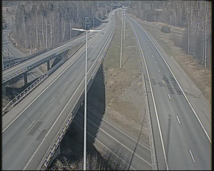 Kelikamerat Kuva Tie 7 Porvoo Rita, Porvoo, Uusimaa