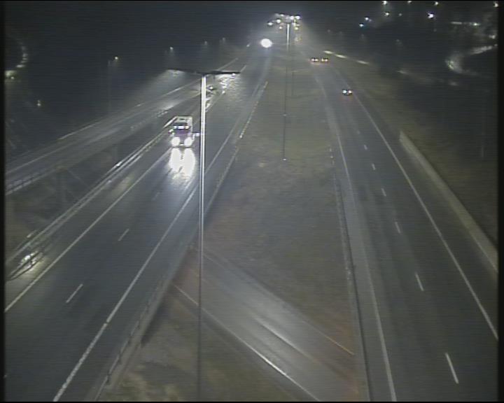 Weather Camera Image Road 7 Porvoo Rita, Porvoo, Uusimaa