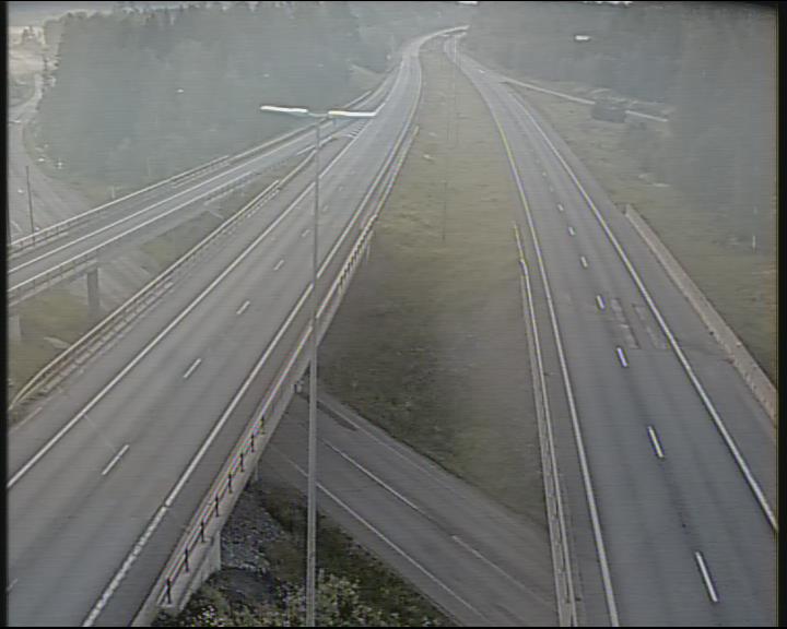 Weather Camera Image Väg 7 Borgå Rita, Porvoo, Uusimaa