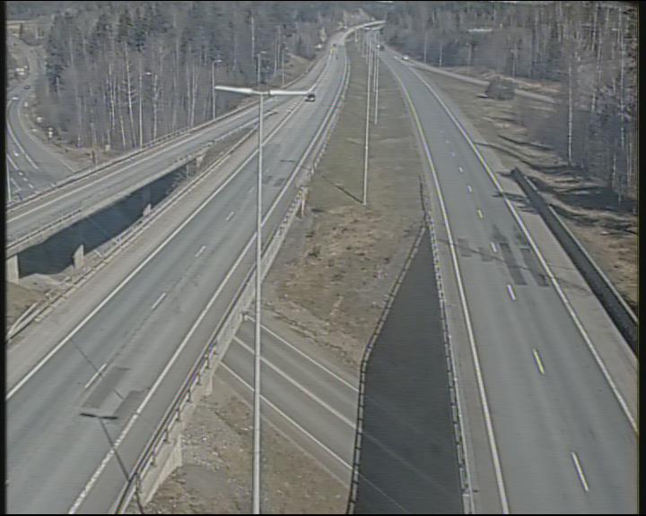 Kelikamerat Kuva Tie 7 Porvoo Rita, Porvoo, Uusimaa