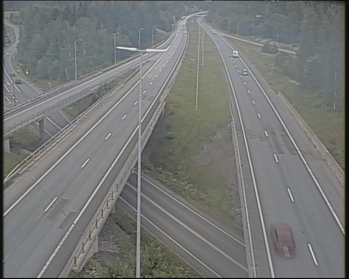 Kelikamerat Kuva Tie 7 Porvoo Rita, Porvoo, Uusimaa