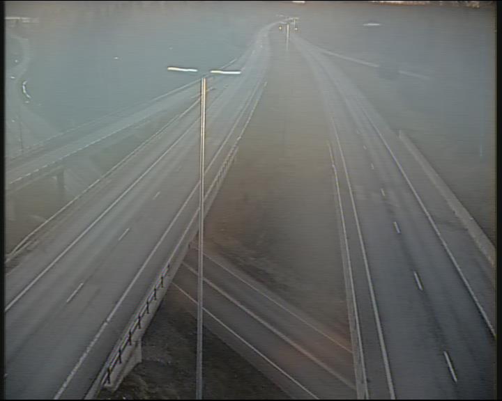 Weather Camera Image Road 7 Porvoo Rita, Porvoo, Uusimaa