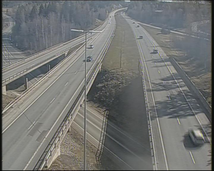 Kelikamerat Kuva Tie 7 Porvoo Rita, Porvoo, Uusimaa