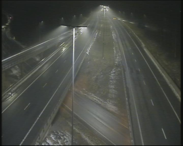 Weather Camera Image Väg 7 Borgå Rita, Porvoo, Uusimaa