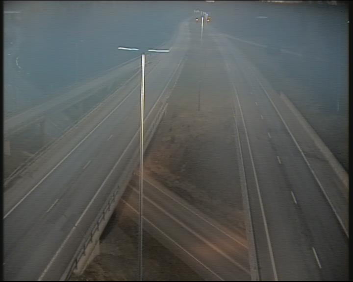 Weather Camera Image Road 7 Porvoo Rita, Porvoo, Uusimaa