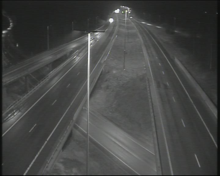 Weather Camera Image Road 7 Porvoo Rita, Porvoo, Uusimaa