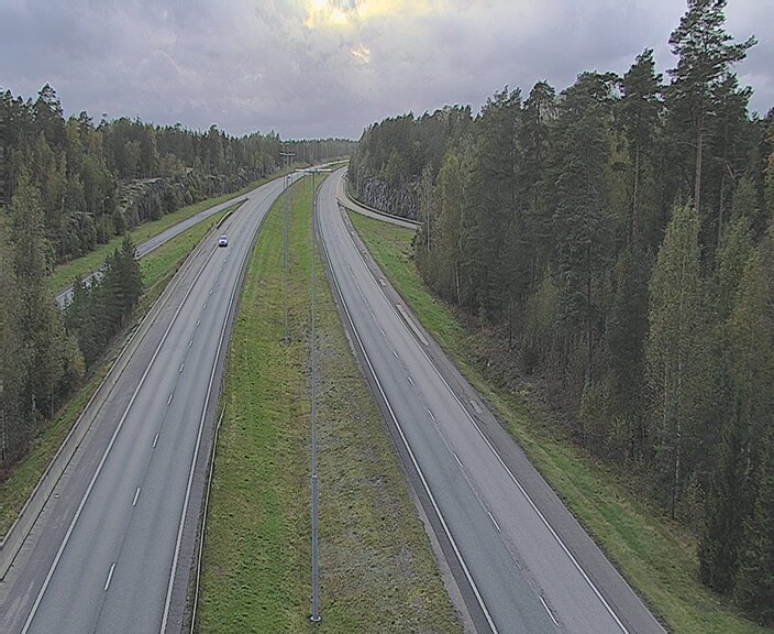 Kelikamerat Kuva Tie 7 Porvoo Rita, Porvoo, Uusimaa