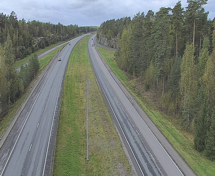 Kelikamerat Kuva Tie 7 Porvoo Rita, Porvoo, Uusimaa