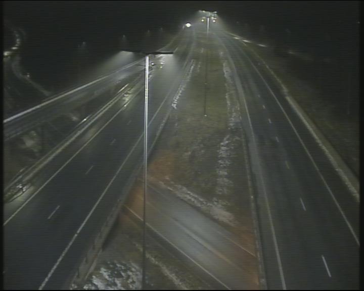 Weather Camera Image Väg 7 Borgå Rita, Porvoo, Uusimaa