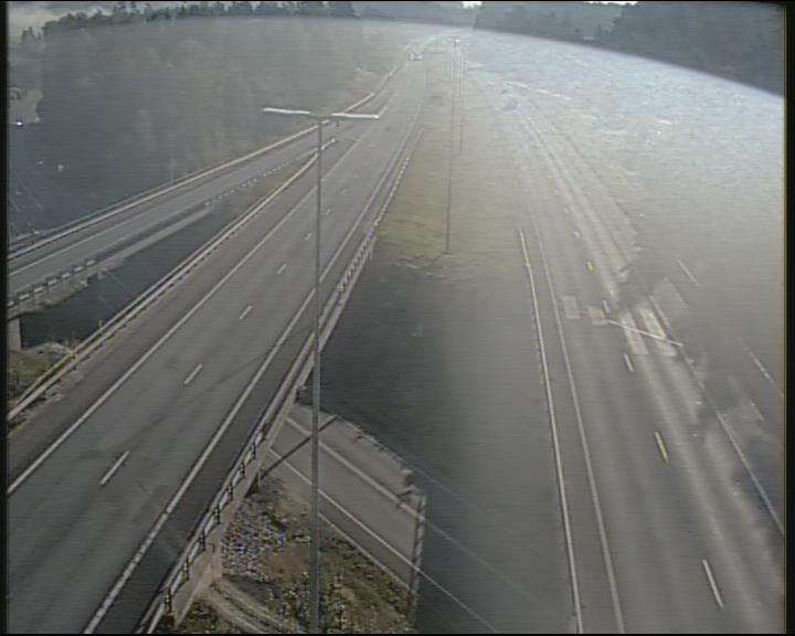 Weather Camera Image Road 7 Porvoo Rita, Porvoo, Uusimaa