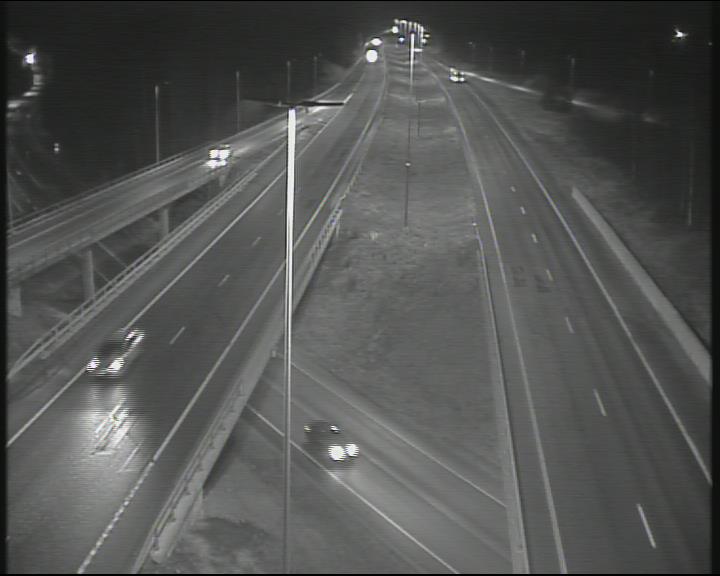 Weather Camera Image Road 7 Porvoo Rita, Porvoo, Uusimaa