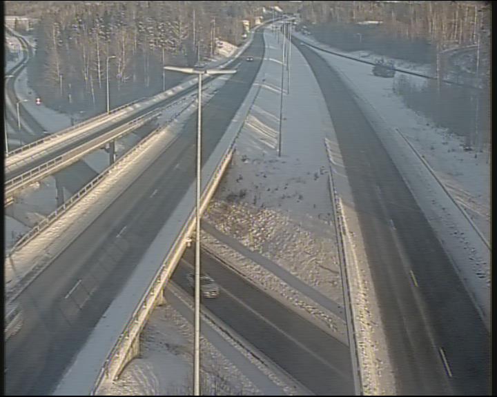 Kelikamerat Kuva Tie 7 Porvoo Rita, Porvoo, Uusimaa