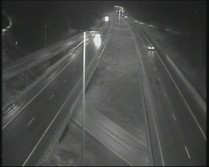 Weather Camera Image Road 7 Porvoo Rita, Porvoo, Uusimaa