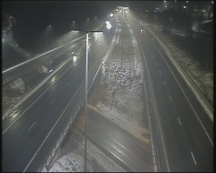 Weather Camera Image Väg 7 Borgå Rita, Porvoo, Uusimaa