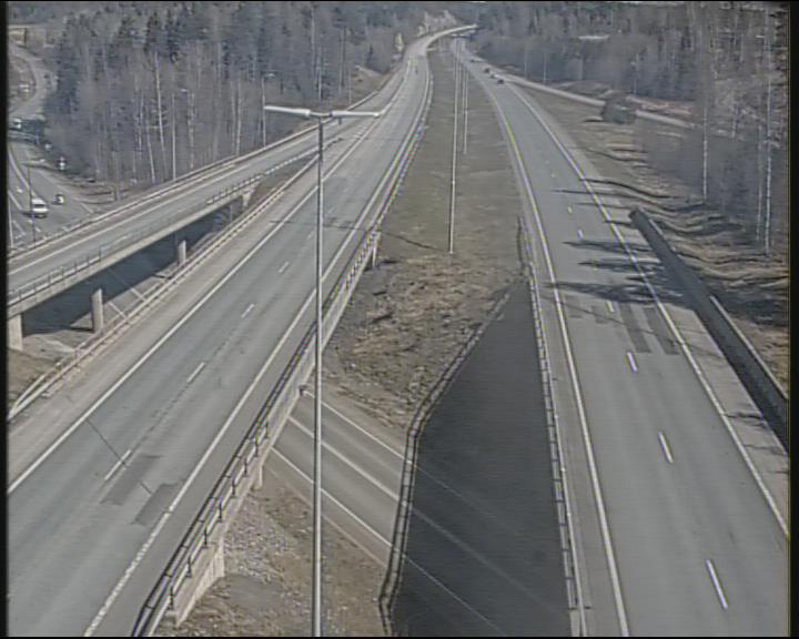 Kelikamerat Kuva Tie 7 Porvoo Rita, Porvoo, Uusimaa