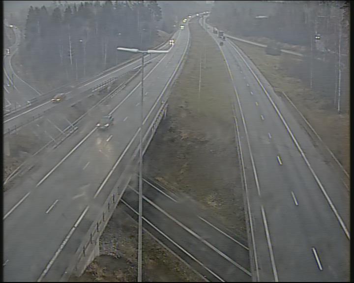 Kelikamerat Kuva Tie 7 Porvoo Rita, Porvoo, Uusimaa