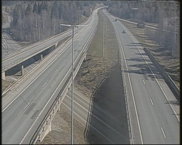 Kelikamerat Kuva Tie 7 Porvoo Rita, Porvoo, Uusimaa