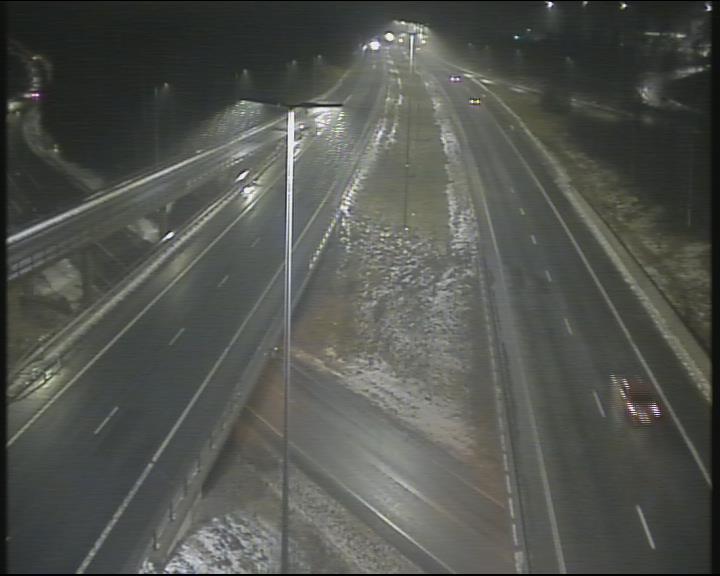 Weather Camera Image Väg 7 Borgå Rita, Porvoo, Uusimaa