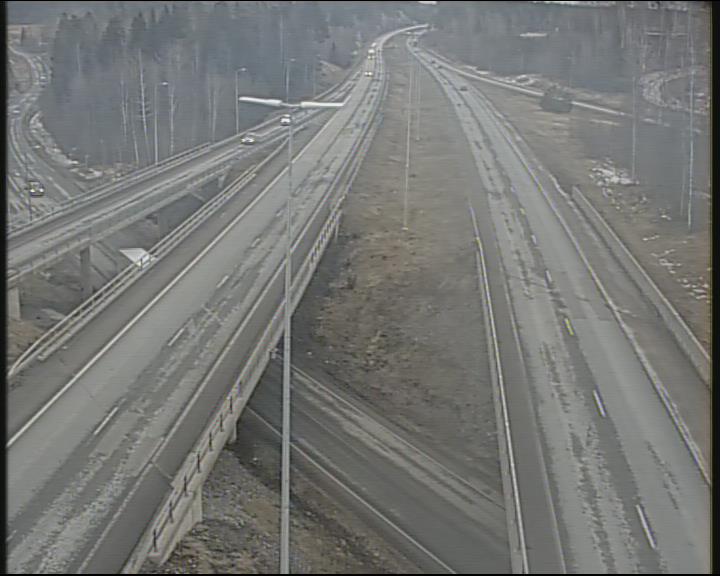 Kelikamerat Kuva Tie 7 Porvoo Rita, Porvoo, Uusimaa