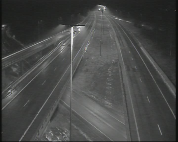 Weather Camera Image Väg 7 Borgå Rita, Porvoo, Uusimaa