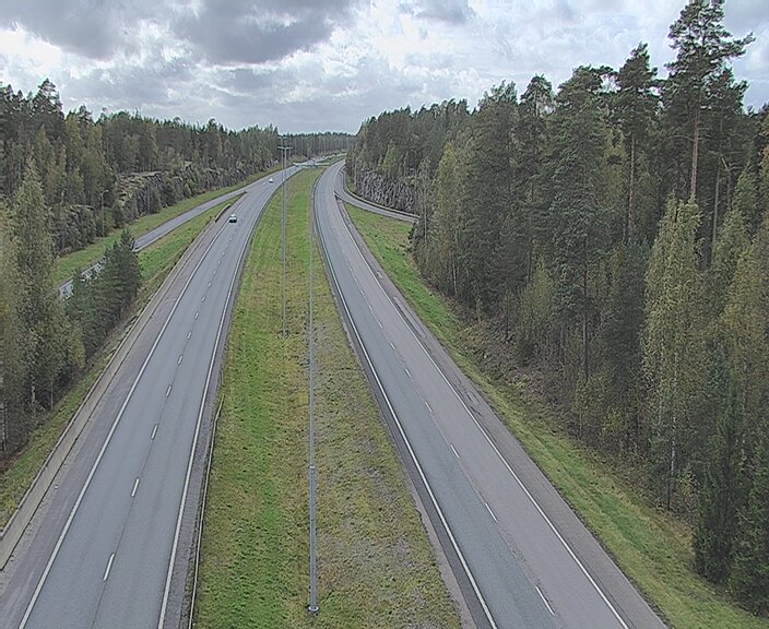 Kelikamerat Kuva Tie 7 Porvoo Rita, Porvoo, Uusimaa