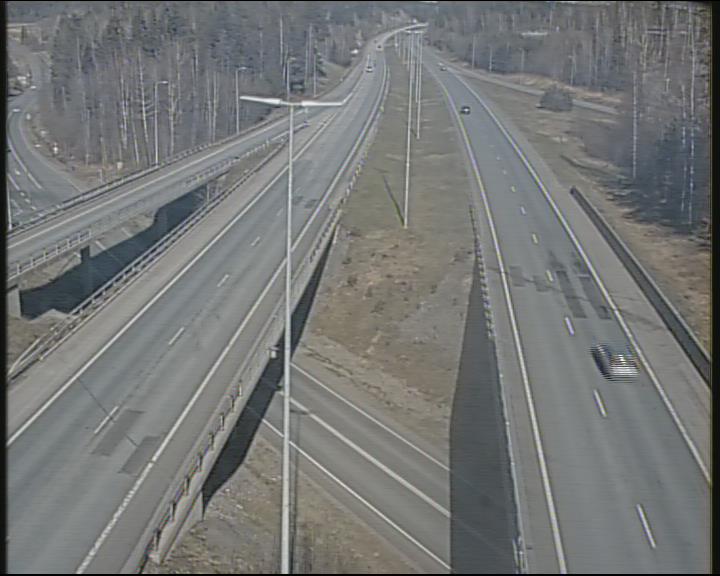 Kelikamerat Kuva Tie 7 Porvoo Rita, Porvoo, Uusimaa
