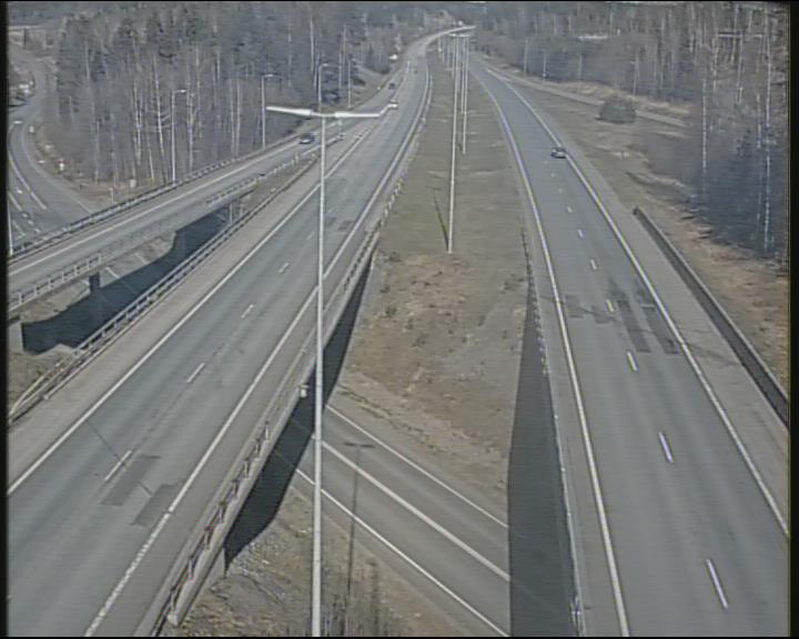 Kelikamerat Kuva Tie 7 Porvoo Rita, Porvoo, Uusimaa