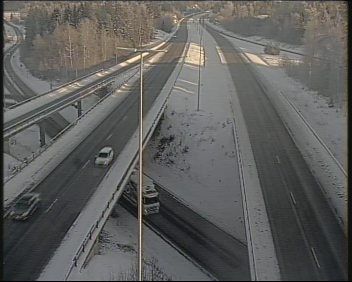 Kelikamerat Kuva Tie 7 Porvoo Rita, Porvoo, Uusimaa