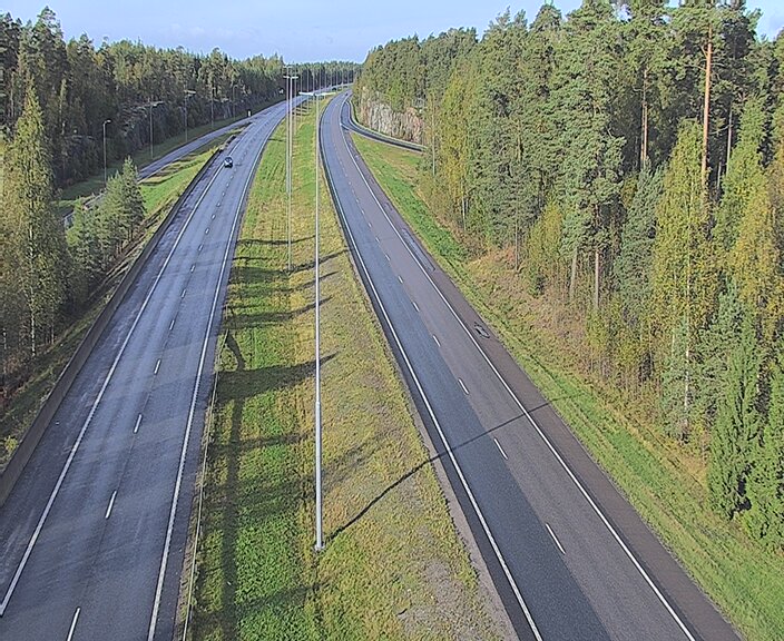 Kelikamerat Kuva Tie 7 Porvoo Rita, Porvoo, Uusimaa