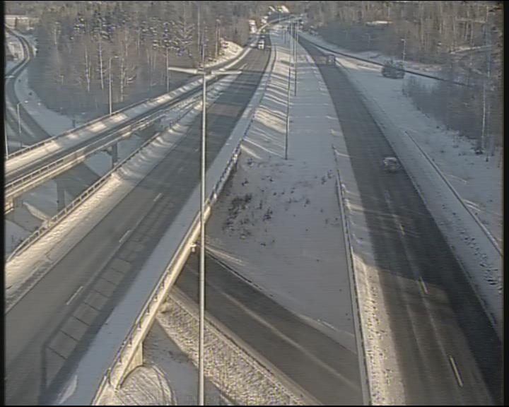 Kelikamerat Kuva Tie 7 Porvoo Rita, Porvoo, Uusimaa