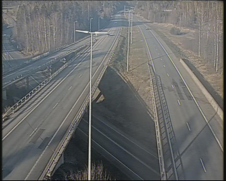 Kelikamerat Kuva Tie 7 Porvoo Rita, Porvoo, Uusimaa