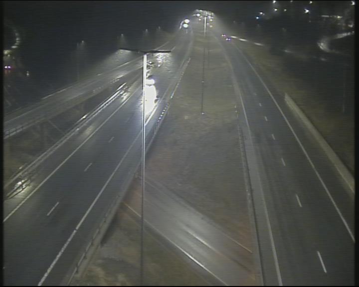 Weather Camera Image Road 7 Porvoo Rita, Porvoo, Uusimaa