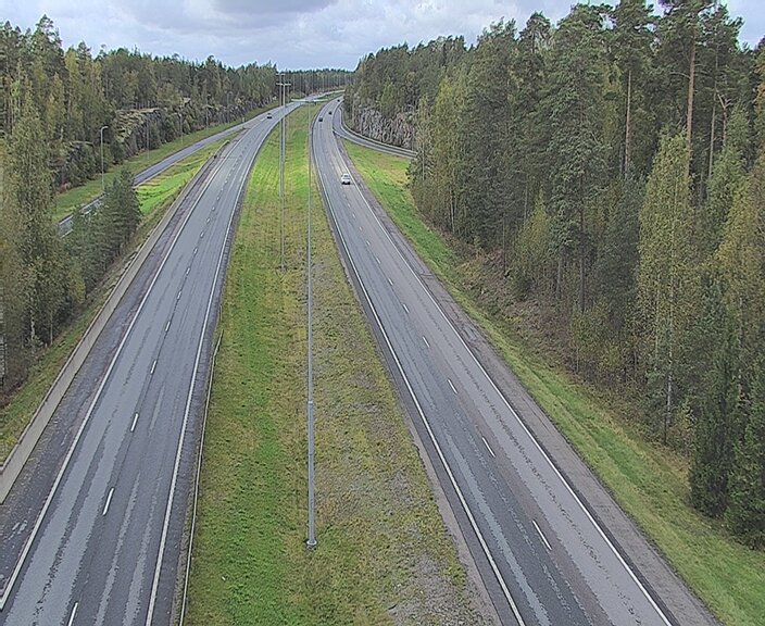 Kelikamerat Kuva Tie 7 Porvoo Rita, Porvoo, Uusimaa