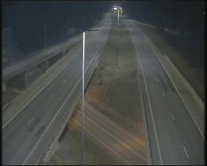 Weather Camera Image Road 7 Porvoo Rita, Porvoo, Uusimaa