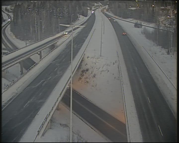 Kelikamerat Kuva Tie 7 Porvoo Rita, Porvoo, Uusimaa