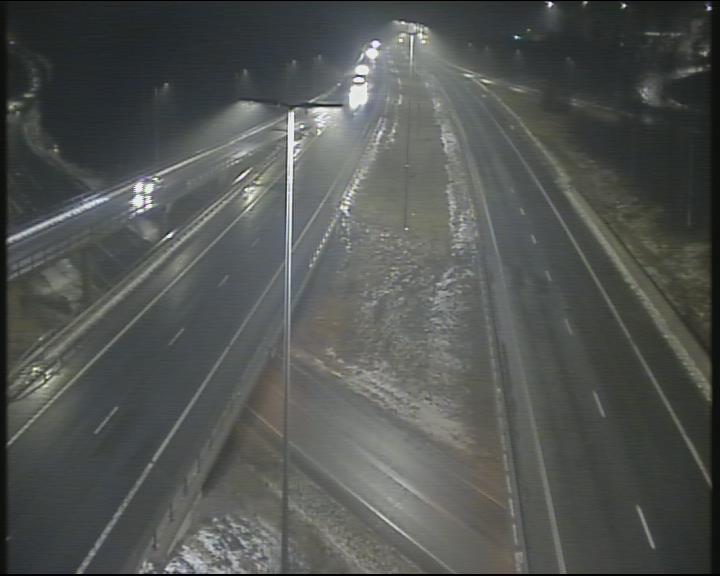 Weather Camera Image Väg 7 Borgå Rita, Porvoo, Uusimaa