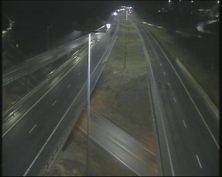 Weather Camera Image Road 7 Porvoo Rita, Porvoo, Uusimaa