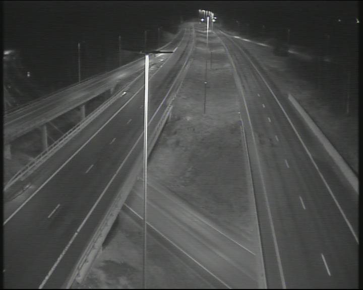 Weather Camera Image Road 7 Porvoo Rita, Porvoo, Uusimaa