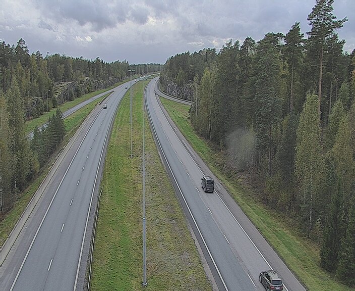Kelikamerat Kuva Tie 7 Porvoo Rita, Porvoo, Uusimaa