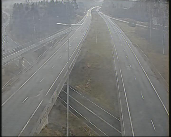 Kelikamerat Kuva Tie 7 Porvoo Rita, Porvoo, Uusimaa