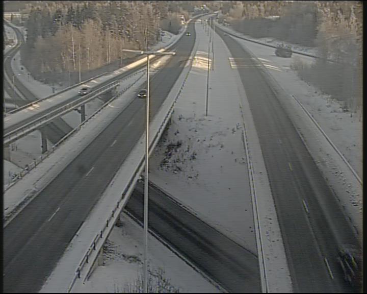 Kelikamerat Kuva Tie 7 Porvoo Rita, Porvoo, Uusimaa