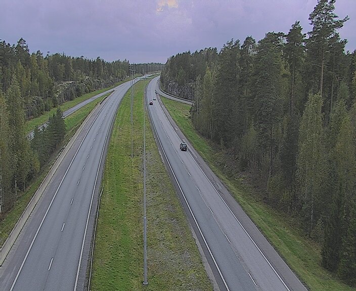 Kelikamerat Kuva Tie 7 Porvoo Rita, Porvoo, Uusimaa