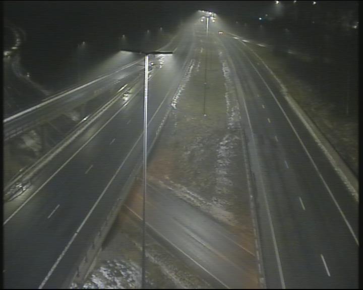 Weather Camera Image Väg 7 Borgå Rita, Porvoo, Uusimaa